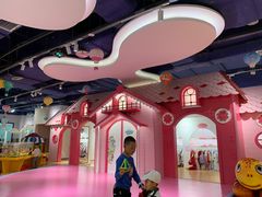 -meland·儿童乐园·游戏厅娃娃机·电玩Xbox(成都合生汇店)
