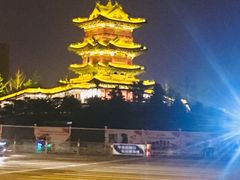 -迎泽公园