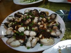 -东山壹号海鲜餐厅(金銮名都店)