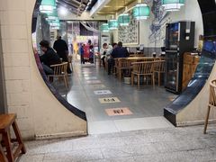 -西羊市老米家泡馍(西羊市店)