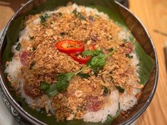 -大头虾越式风味餐厅(光明广场店)