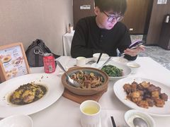 -南大国际会议中心