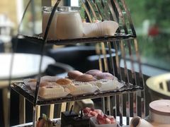 -金海湾自助餐厅(金陵饭店)