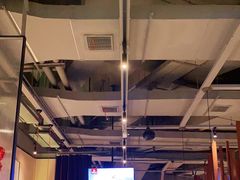 大堂-青年公社烤鸭(滨湖银泰店)