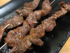 -老板很二(吉大店)