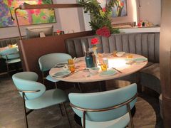 -雀蓝川菜(滨湖万象汇店)