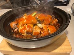 -滋粥楼·顺德菜(番禺广场总店)