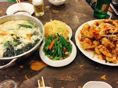 -张包铺(道外店)