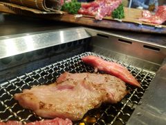 -俺的焼肉(銀座9丁目店)