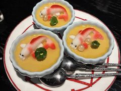 -锦楼·臻选新杭帮(杭州中心店)