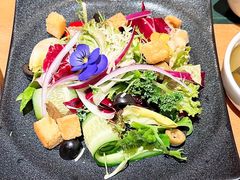 -兰特伯爵西餐厅·啤酒屋(方庄店)