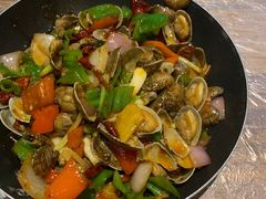 -巴厘龙虾·榜首油焖大虾(音乐学院·沿江酒馆店)
