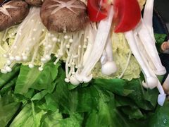 -陈记顺和潮汕牛肉火锅(棠德南路店)