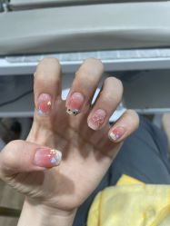 -晨·艺美甲美睫
