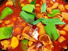 -湘肠香火锅店(团结湖店)