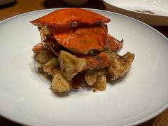 -萬國春·中菜馆(颐和公馆店)