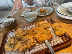 -苦尽酒馆·川菜(鼓楼店)