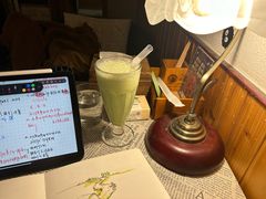 -隅cafe(傅厚岗店)