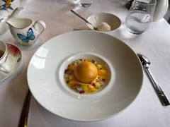 -Le Comptoir de Pierre Gagnaire