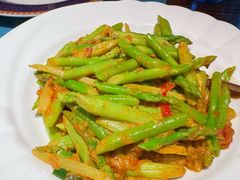 -甘尼仕印度餐厅爵士酒吧(阳春巷店)