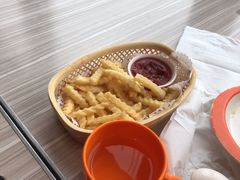 -必胜客(江南时代广场店)