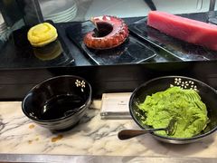-洲际酒店·地平线全日餐厅HORIZON CAFÉ