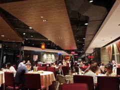 大堂-炳胜品味(珠江新城店)