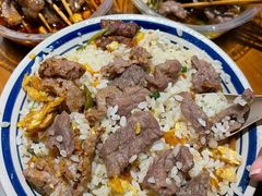 -大芊金重庆串串火锅(南京路店)