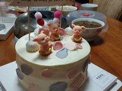 -亦家cake·0卡糖
