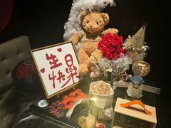 -Nord Grill&Bar Highland诺德西餐(深圳欢乐海岸店)