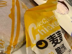 -麦当劳(杭州运河上街商业中心店)