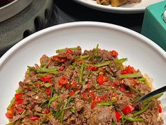 -肆月河豚·淮扬菜·湘菜(华天店)