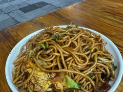 -北门严记小吃(九华中路店)