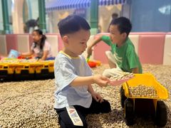 -杭州开元森泊度假乐园