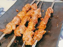 -撒拉花儿·新疆菜·清真(太阳宫店)