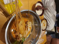 -嘉州鲜知味钵钵鸡(奎星楼店)