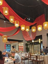 -禧园Joyous Garden ·宴会厅(禧园店)