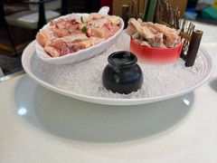 -洪氏嗨捞·猪肚鸡火锅(阳光天地店)