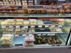 -白玉兰食品(中山公园龙之梦店)