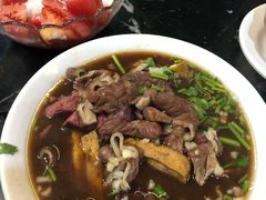 -二姐卤煮(南十里居店)