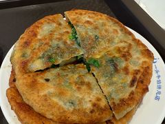 -一头牛馅饼店总店(卫工街店)