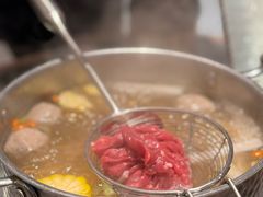 -潮界(虹桥新天地店)