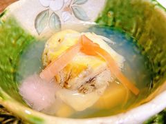 -空蝉怀石料理(益丰·外滩源店)