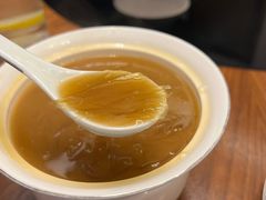 清炖鱼翅-山海居·经典潮菜