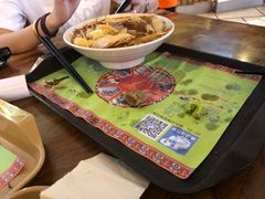 -海口骑楼小吃街