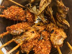 -炒豆合作社(东四总店)