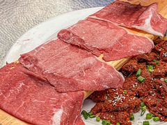 -西安绿地假日酒店·欧意咖啡厅