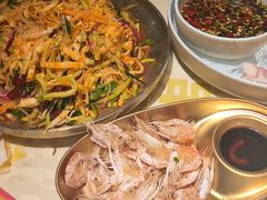 -串盟烧烤·长沙美食地标(星沙店)