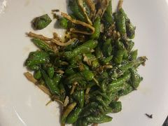 -新白鹿餐厅(百联中环店)