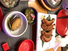 -京料理·日料自助·铁板燒(复悦城店)